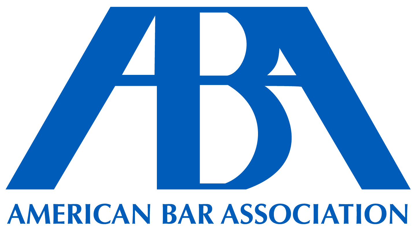 American Bar Association logo