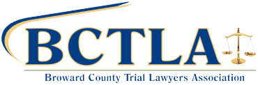 Broward County Trial Lawyers Association logo