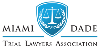 Miami Dade Trial Lawyers Association logo