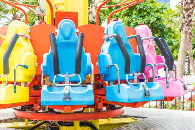 amusement park injury lawyers