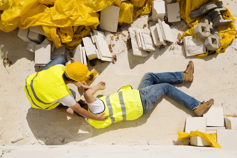 construction injury lawyers