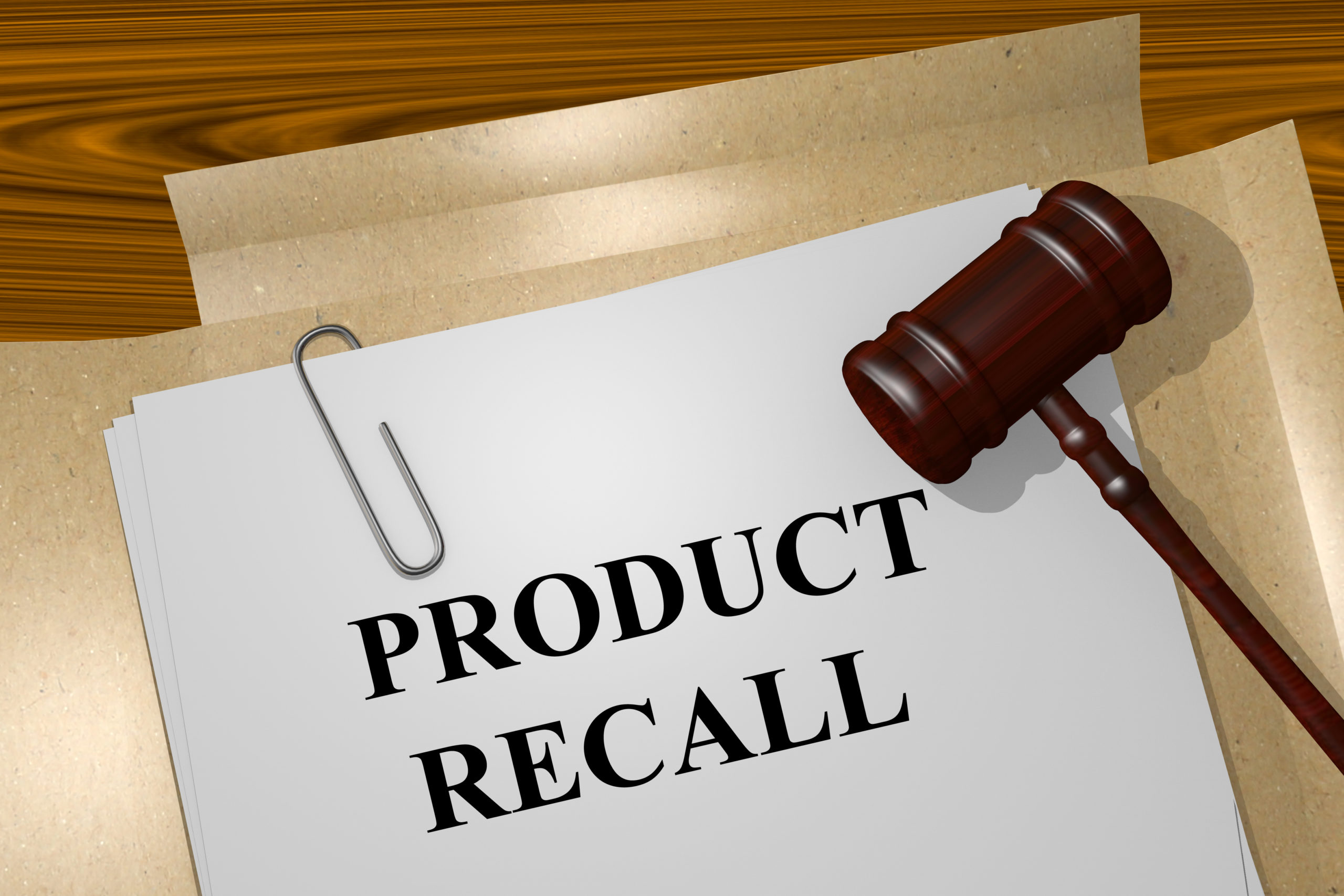 defective product lawyers