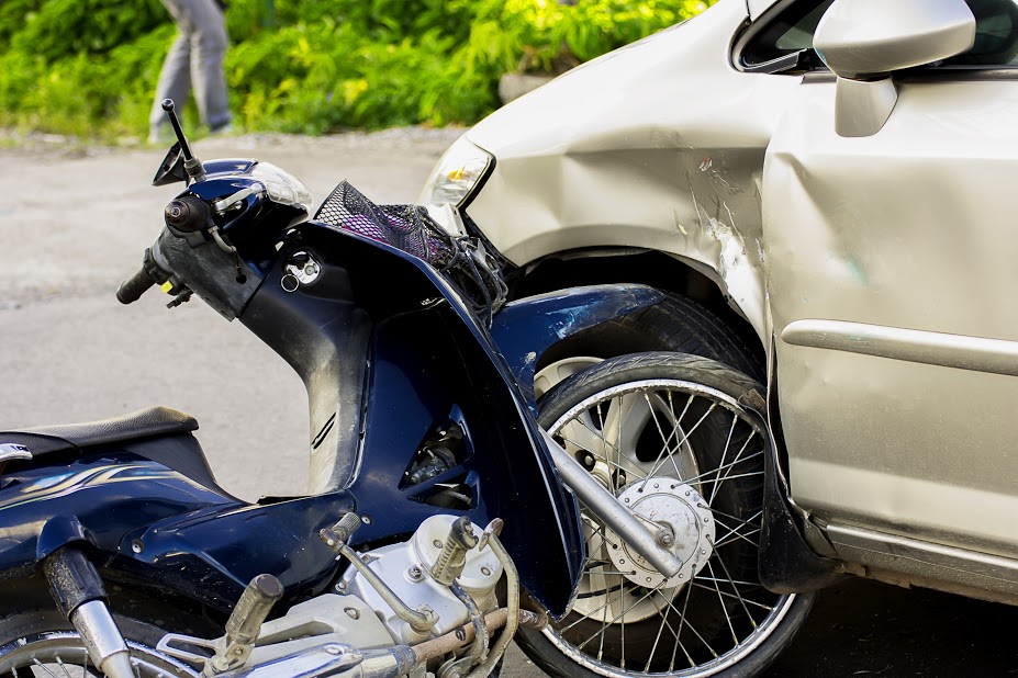 motorycle accident attorneys