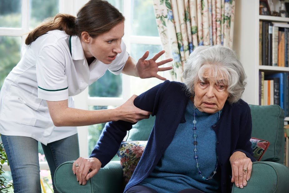 nursing home abuse lawyers